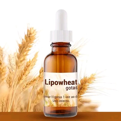 Lipowheat 15ml